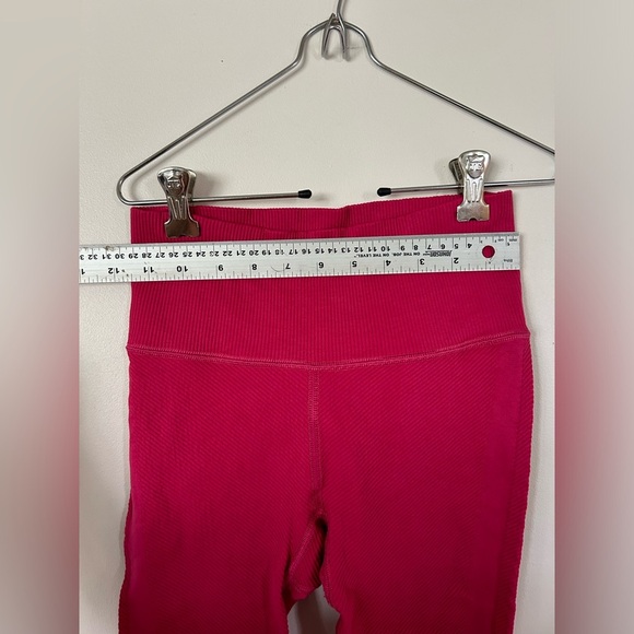 FP Movement Pink Leggings Size XS - Picture 2 of 7